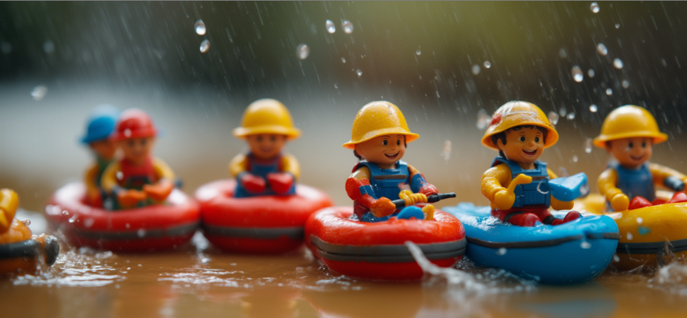 有责任感父母晒娃照片要多个心眼