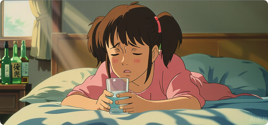 闺女莫名奇妙反复发烧，不懂、抓狂