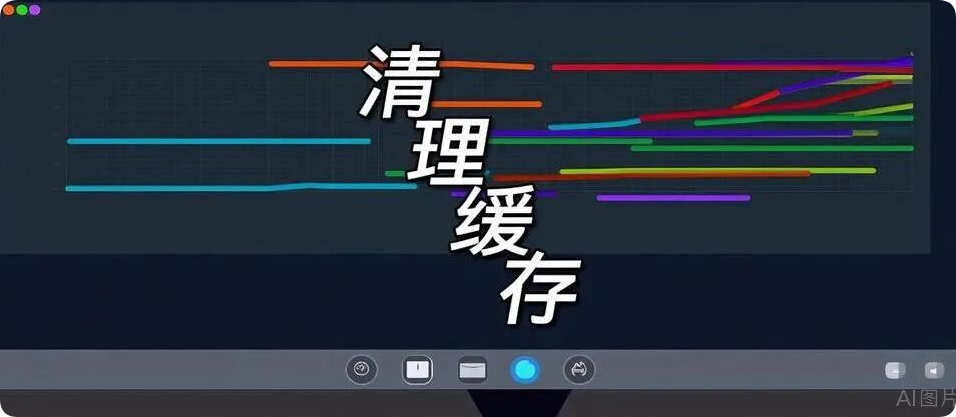 Linux中Cache内存占用过高清理