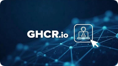 解决Docker下载ghcr.io相关镜像慢问题
