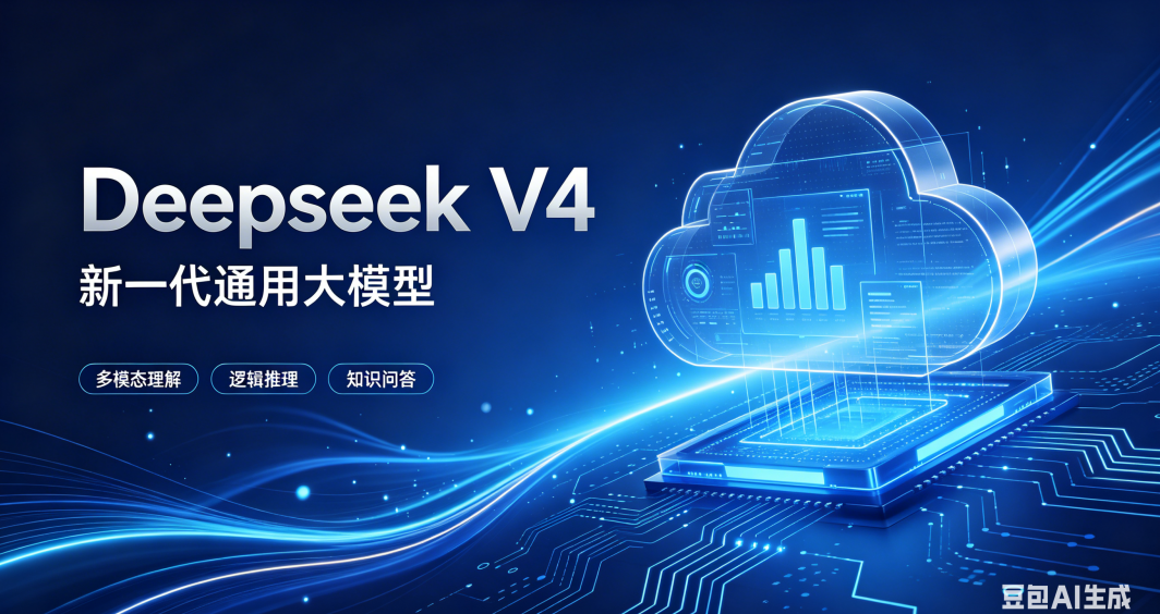 DeepSeek V4 上线：国内外可用平台与价格全览