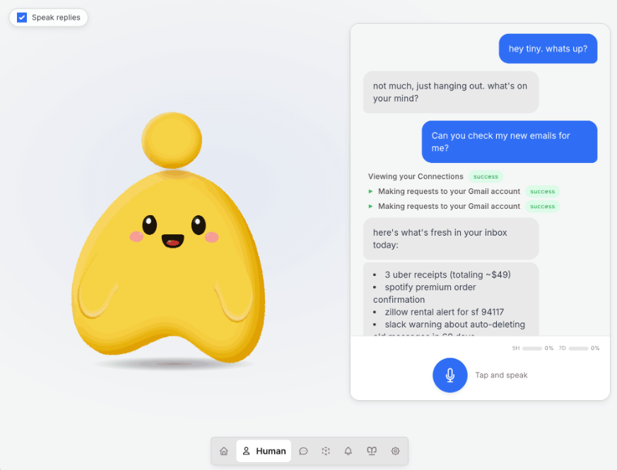 OpenHuman是什么? 和OpenClaw/Hermes区别