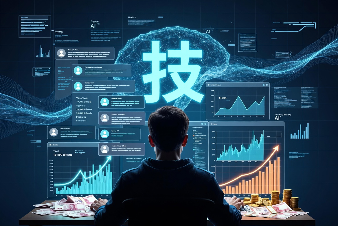 大厂CodinPlan结束了，我的省钱计划