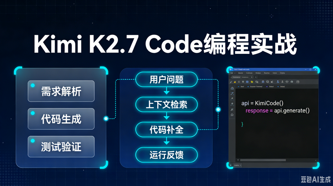 Kimi-K2.7-Code实际编程